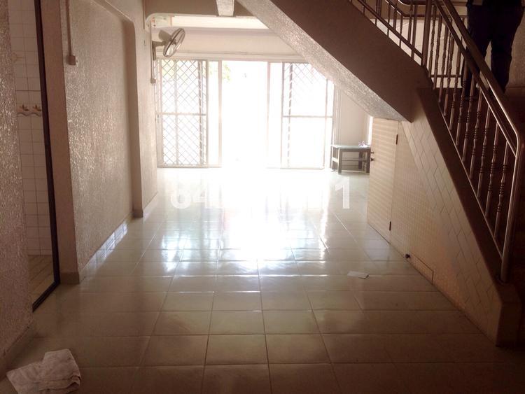 Blk 163 Yung Ping Road (Jurong West), HDB Executive #73147802